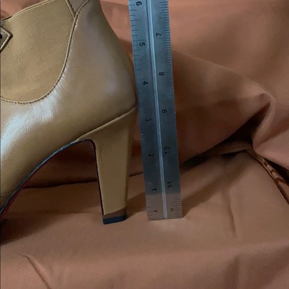 Ankle Boots - Picture 2 of 6